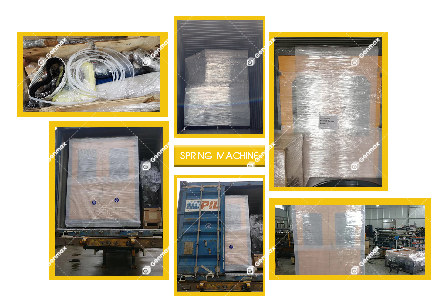 INDE-YHJ75-MACHINE À RESSORTS DE MATELAS1