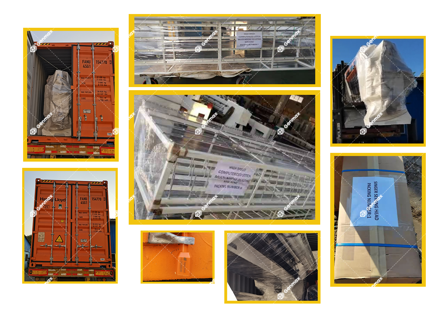 genmax-Matelas QUILTING-MACHINE1