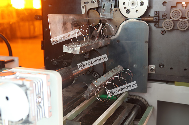 MX150-3X1 Machines à ressorts ensachés pour matelas entièrement automatiques