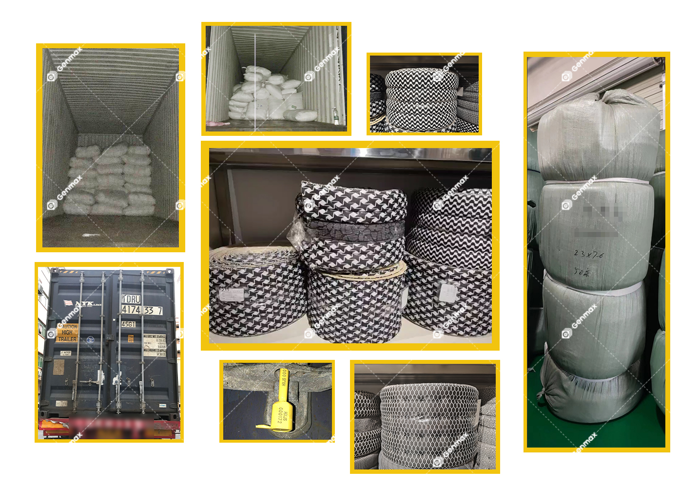 accessoires pour matelas genmax1