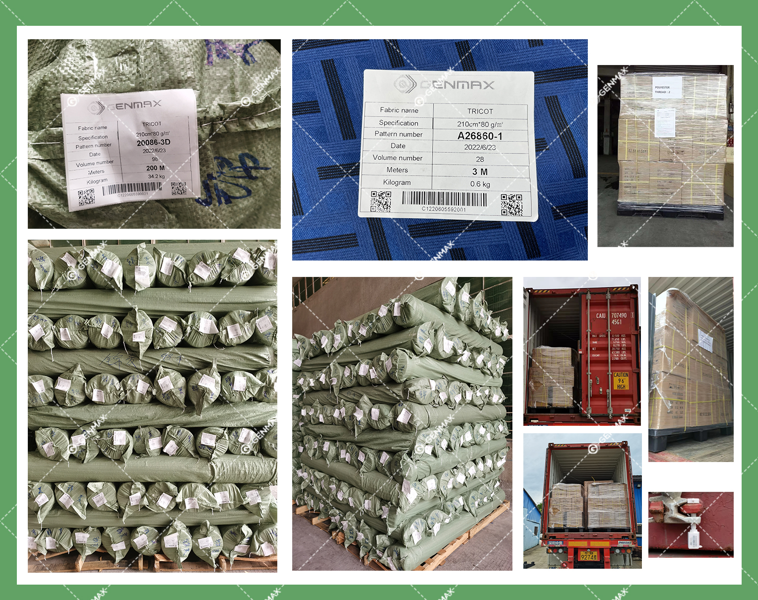 accessoires pour matelas genmax1