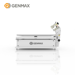 Machine de bord de bande de matelas FB3 